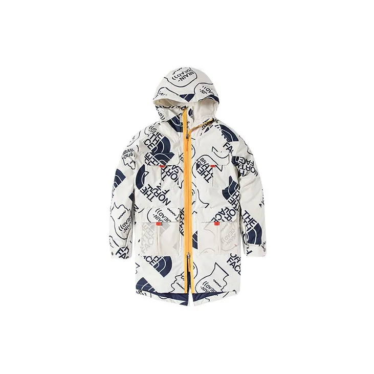 THE NORTH FACE X Brain Dead 76 Oversized Mountain Parka - Cheap 