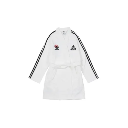 Adidas Originals X PALACE Cloaks Men White