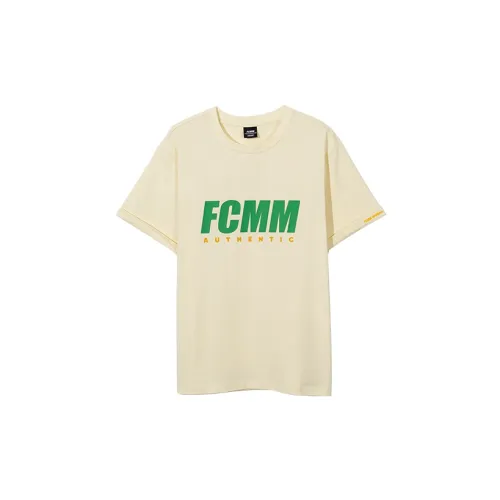 FCMM T-Shirts Unisex