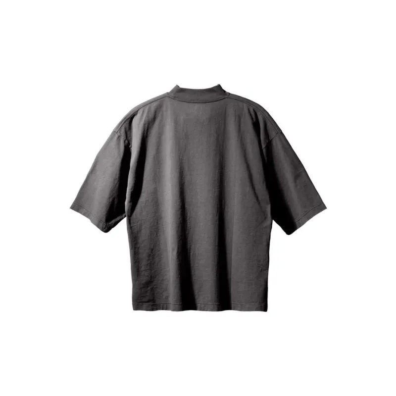 YEEZY Gap Logo 3/4 Sleeve Tee-1