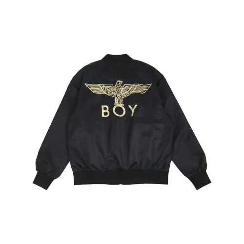 Boy London Unisex Baseball jerseys