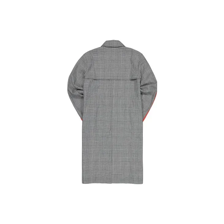 Adidas Originals Trench Coats Men-1