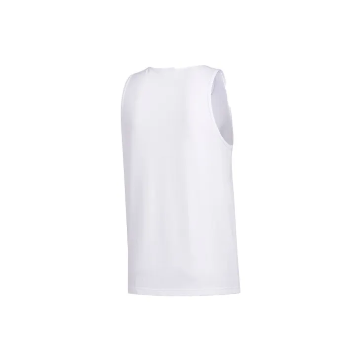 Adidas Originals Tank Tops Men White-1