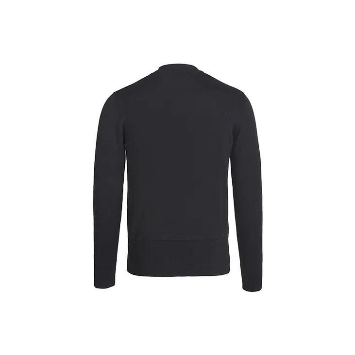 VERSACE JEANS COUTURE Knitwear Men's Black-1