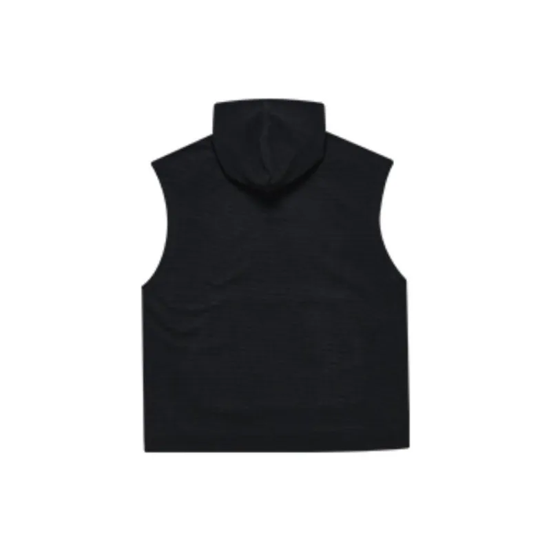 FILA FUSION Basketball Tank Top Men's Black-1