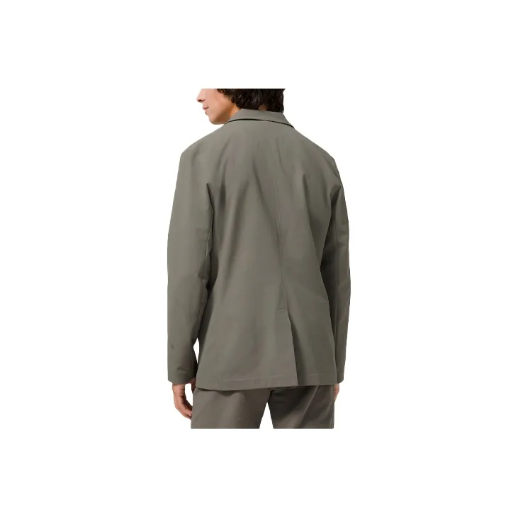 Lululemon New Venture Business Suits Men-1
