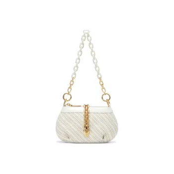 CHARLES&KEITH PU Dumpling Bag Shoulder Bag Regular Women's Multicolor