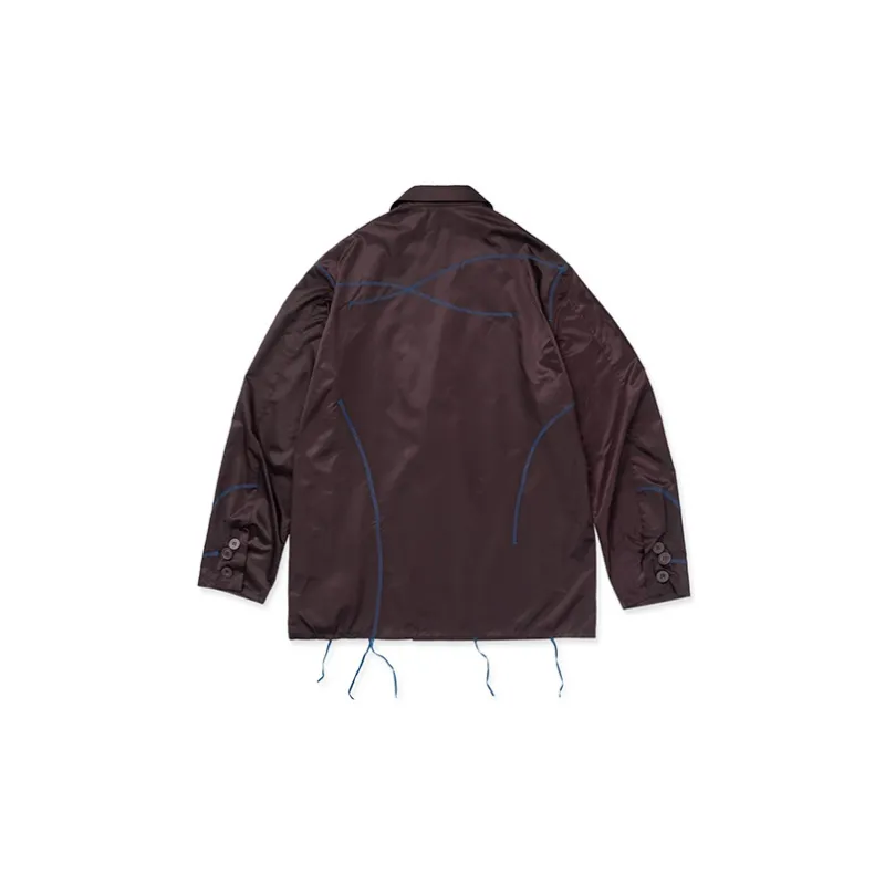 Umamiism Business Suits Unisex-6