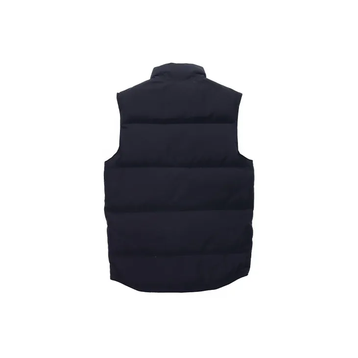 Canada Goose Freestyle Series Vest Men's Dark Blue-1