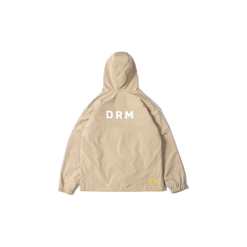 DAKYAM Jackets Unisex-3