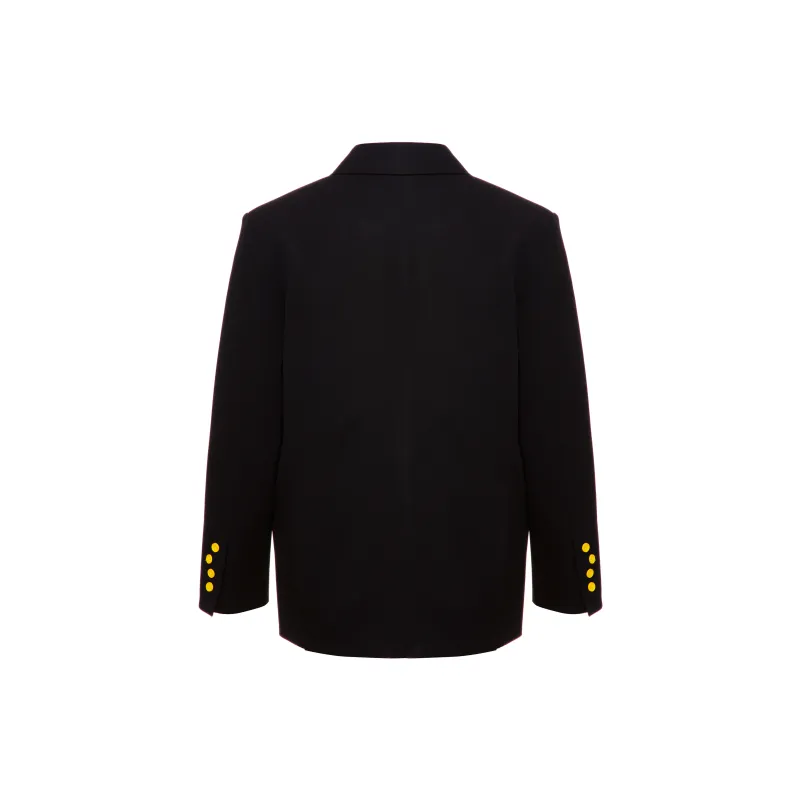 Valeria Obbaco Business Suit Unisex-1
