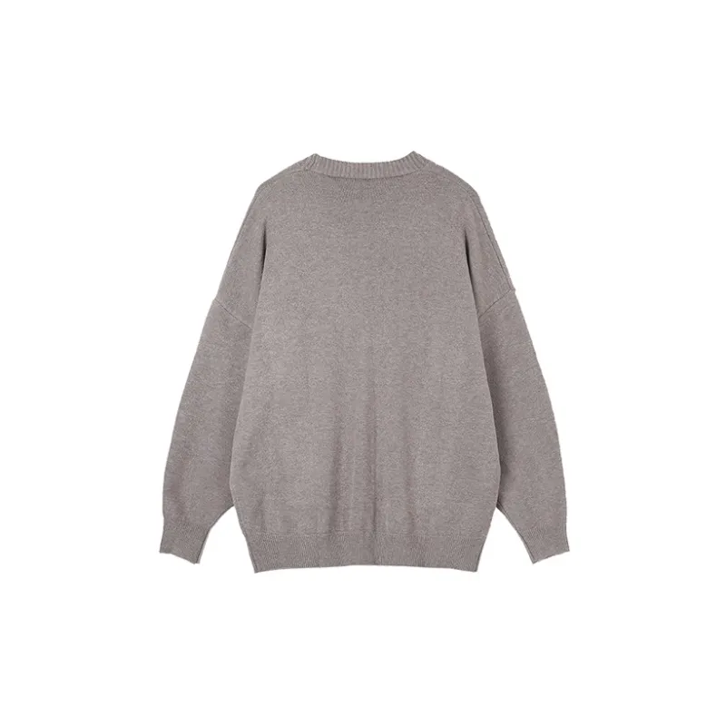 ETERNITY ITA Sweaters Unisex-1