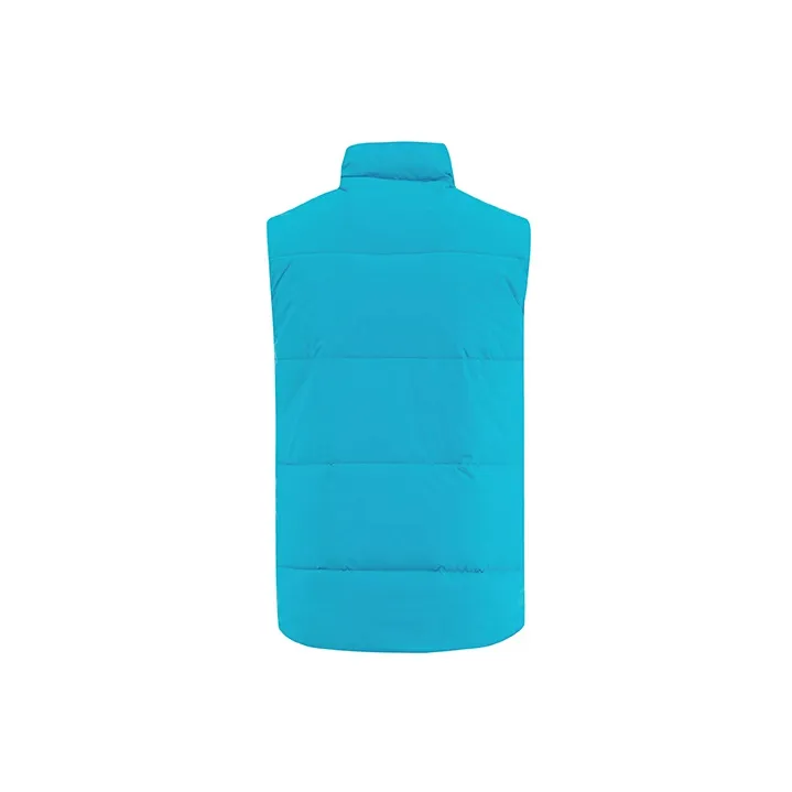 Canada Goose Freestyle Series Vest Unisex Polar Cyan-1
