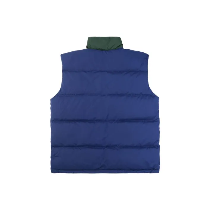Levis Vests Men Multicolor-1