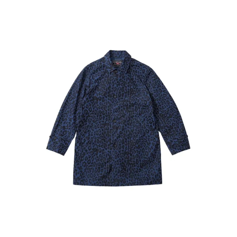 Supreme Fur Coat-1