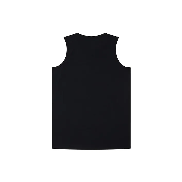 WHOA HA! Tank Tops Unisex-1