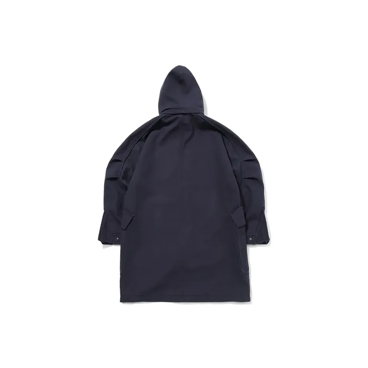 LiNing CF Jacket Men's Midnight Blue-1