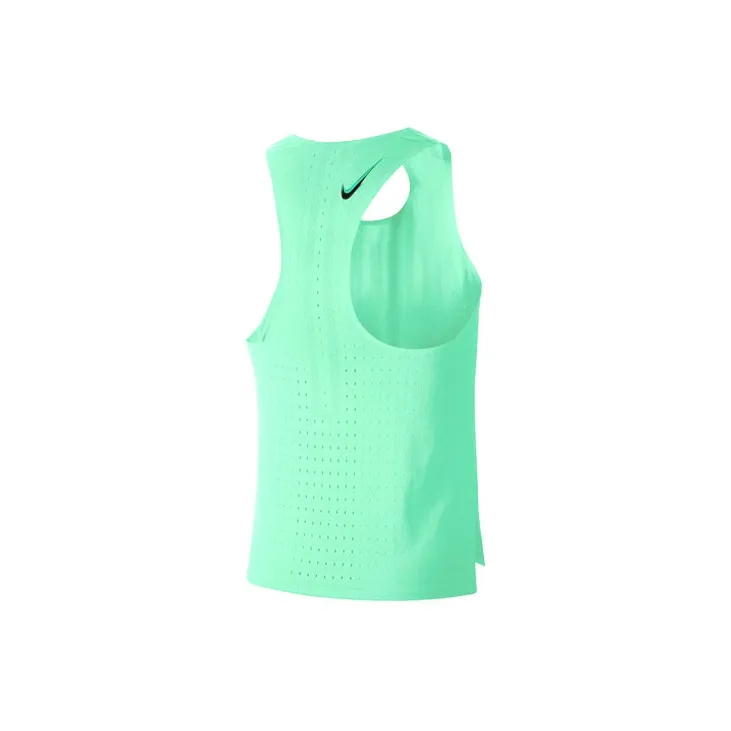 Nike Tank Top Men's Radiant Green-1