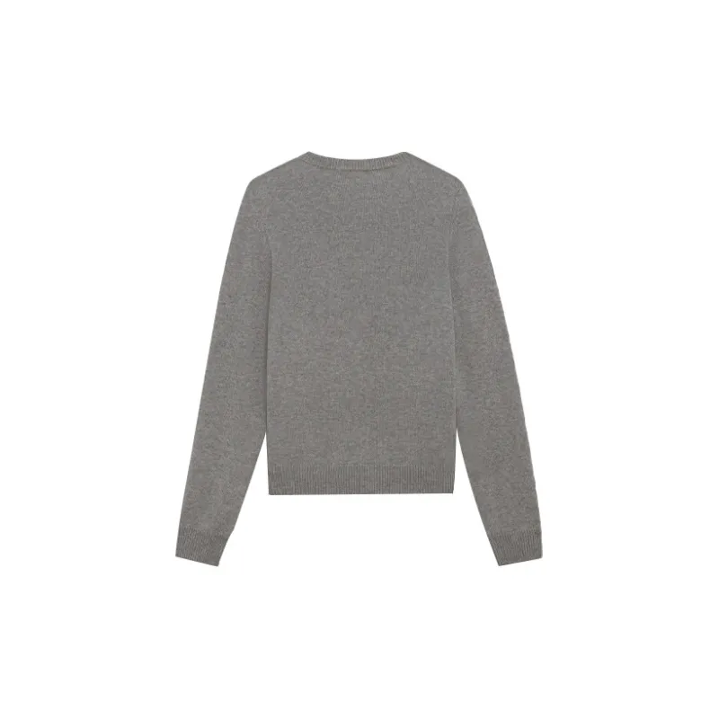 CELINE FW21 Knitwear Men's Gray-1