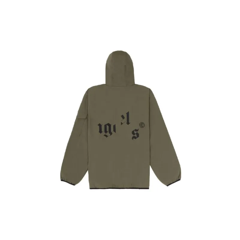 PALM ANGELS Jackets Men Jasper-1
