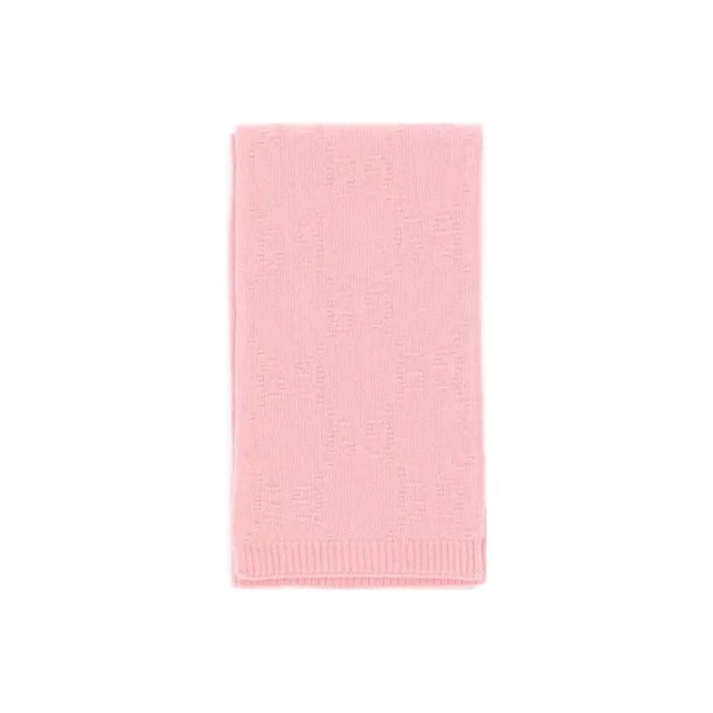 GUCCI Knit Scarves Kids-0