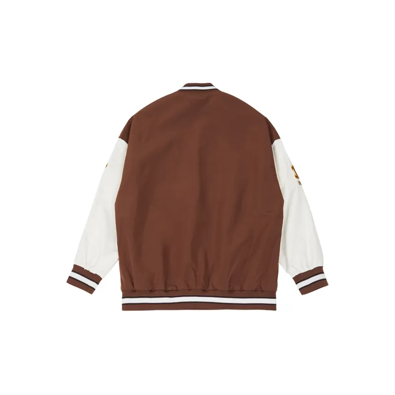 WARRIOR Baseball Jerseys Unisex-5