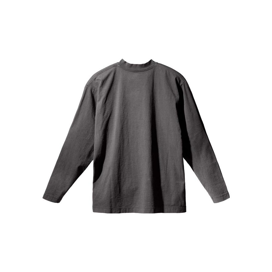 Black balenciaga t shirt mens online