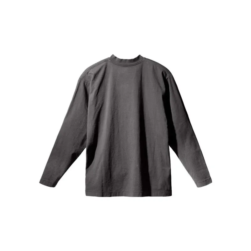 YEEZY Gap Logo Longsleeve Tee-1