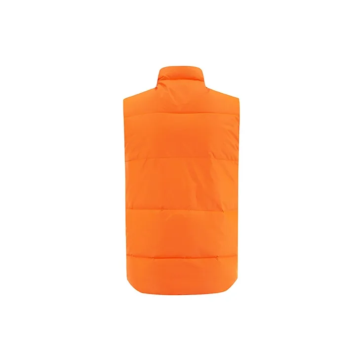 Canada Goose Freestyle Series Vest Unisex Sunset Orange-2