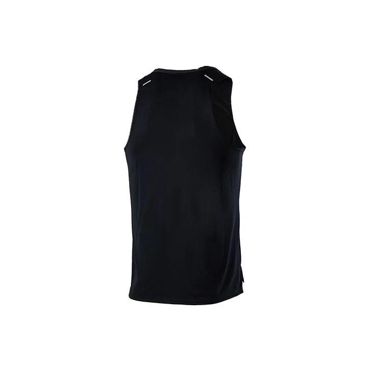 Nike Tank Tops Men Black-1