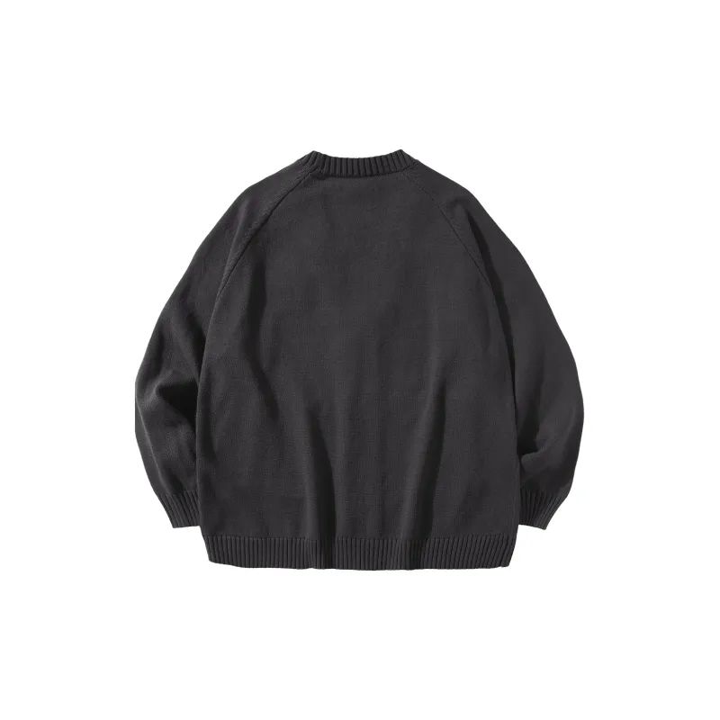 PSO Brand Sweaters Unisex-1