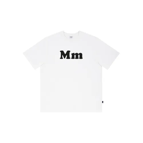 Mmlg T-shirt Unisex
