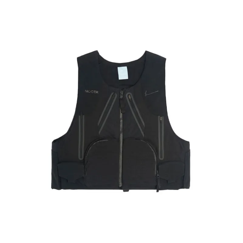 Nike X Drake Nocta Tactical Vest L - POIZON