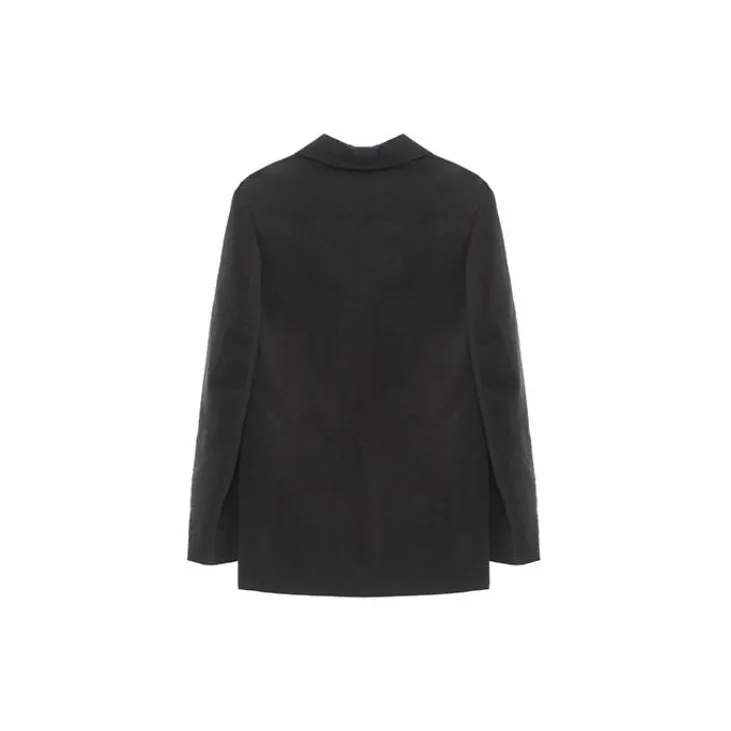 Lemaire Business Suits Unisex-7