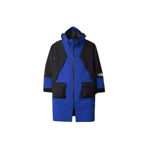 THE NORTH FACE 1994 Collection Jackets Men Blue