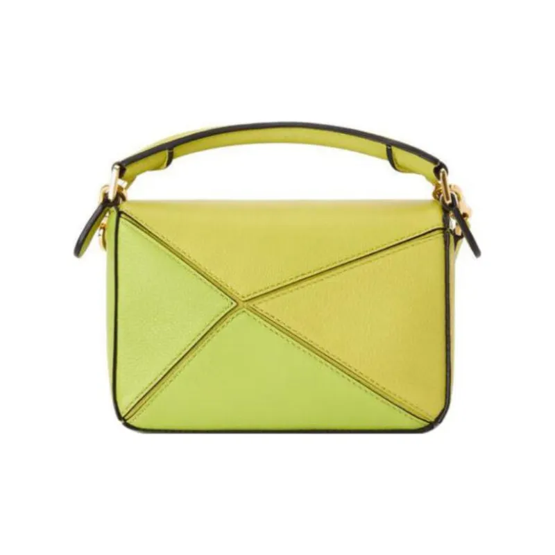LOEWE Puzzle Handbags-1