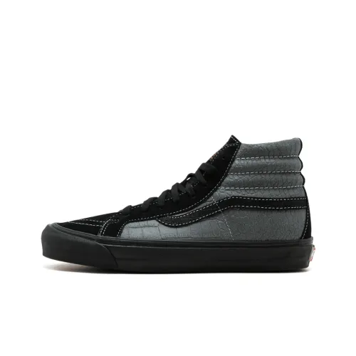Sk8 Og Vans Hi Lx 'WTAPS'