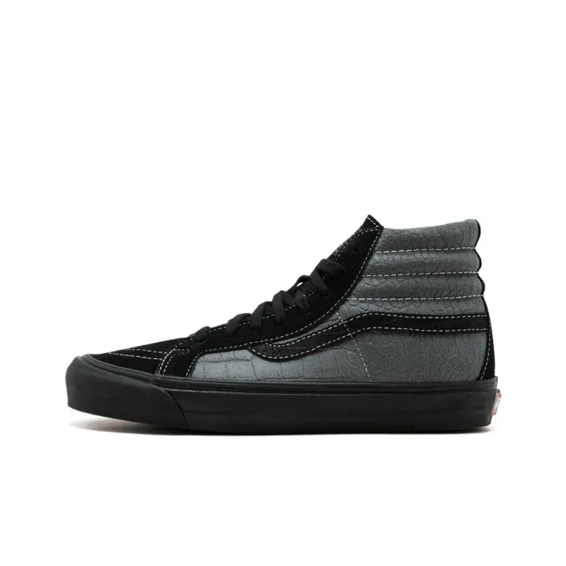 Sk8 Og Vans Hi Lx 'WTAPS'-0
