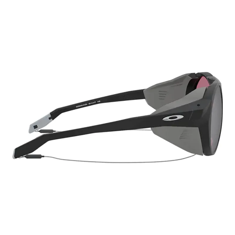 Oakley Clifden Sunglasses-2