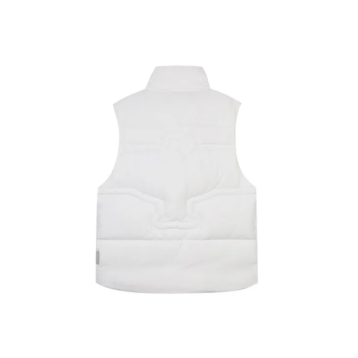 Boy London Vests Unisex Ecru-1