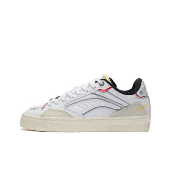 Mavel X LINING Superwave 180 Low Skateboarding Shoes   Iron Man SE