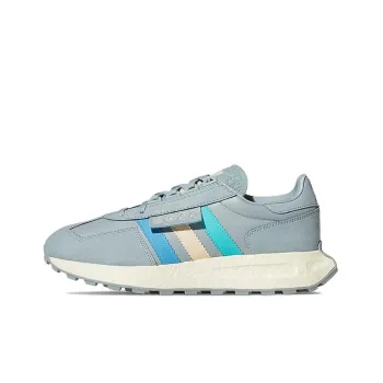 Retropy E5 Adidas Originals 'Magic Grey Sky Rush'