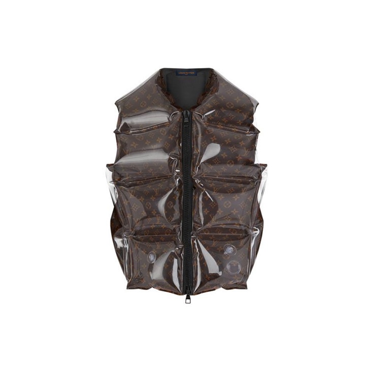 Lv vest best sale