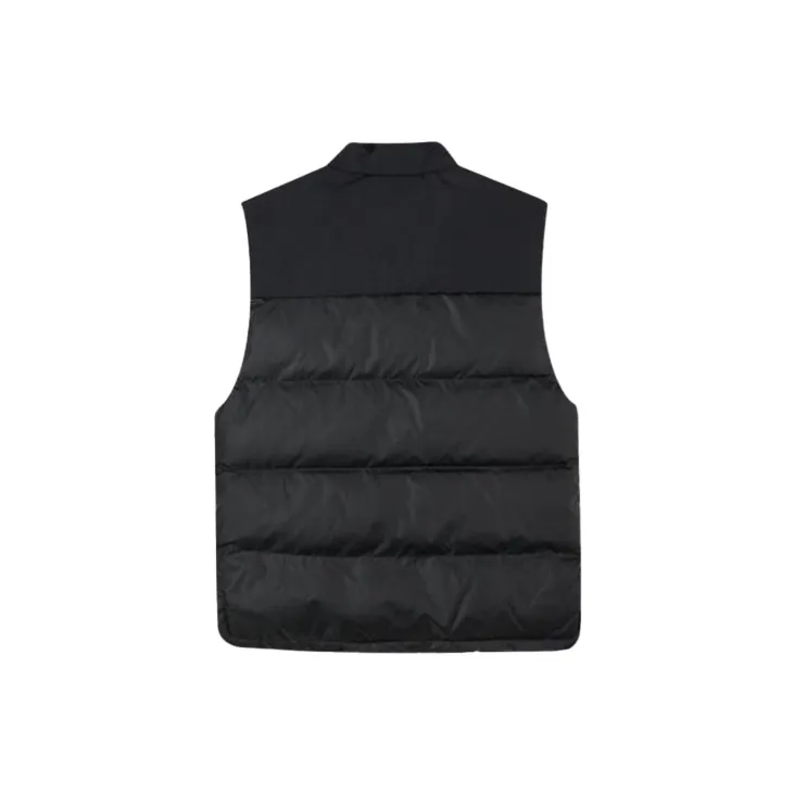Converse Vests Men Black-1