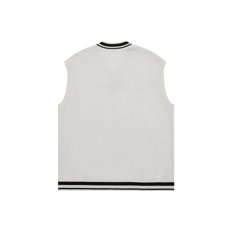 ICONS Lab Vests Unisex-13