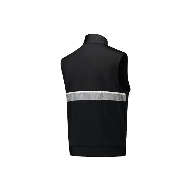 JORDAN Air Vests Men Black-1
