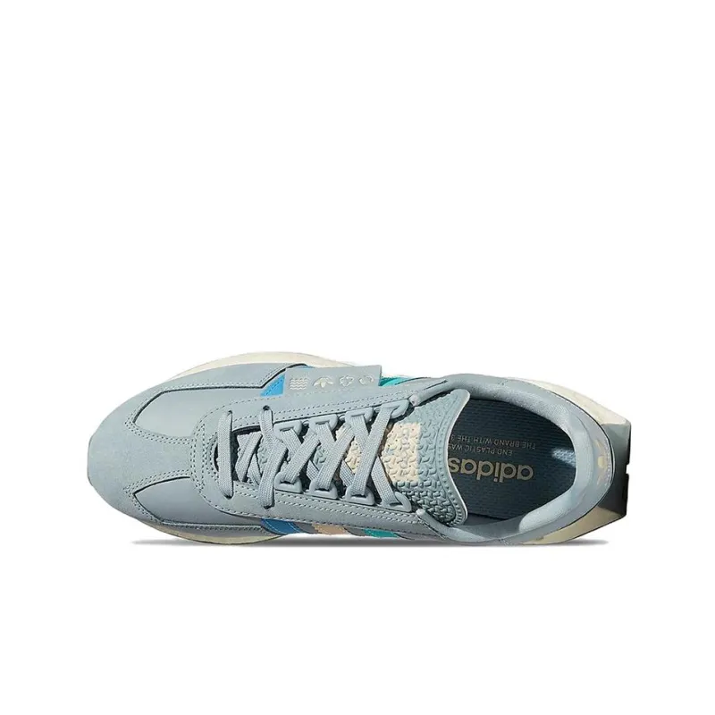 Retropy E5 Adidas Originals 'Magic Grey Sky Rush'-3