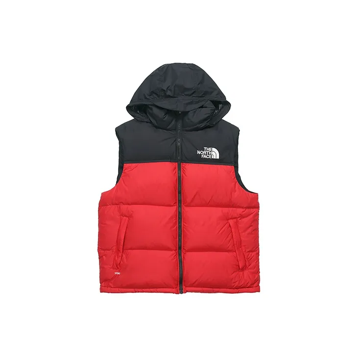 THE NORTH FACE 1996 Collection Vests Men-2