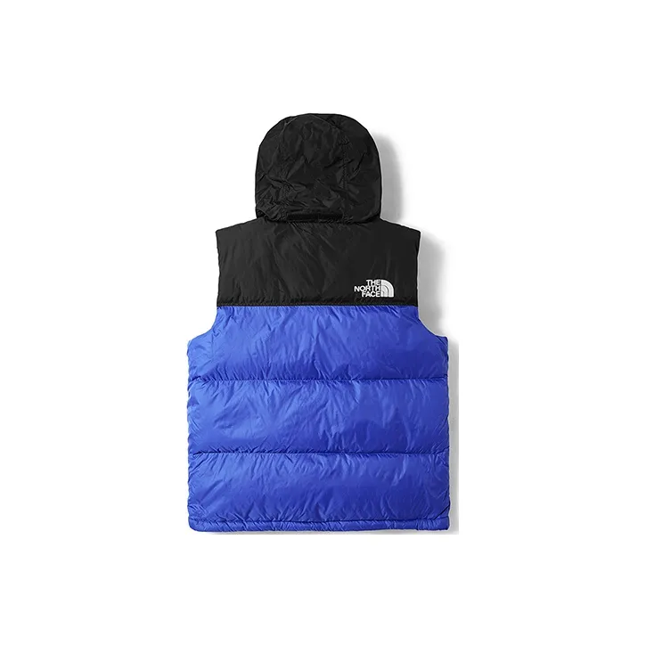 THE NORTH FACE 1996 Retro Nuptse Gilet-1