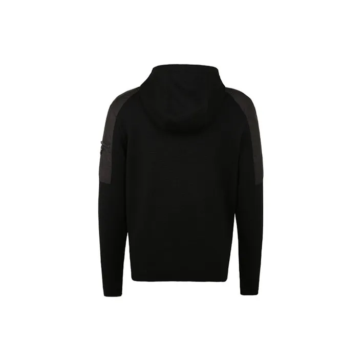 PRADA Sweaters Men Black-1